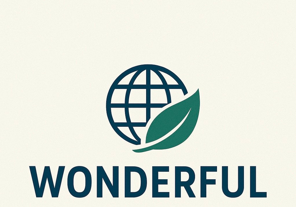 wonderful home center